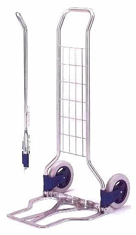 ruxxac cart parcel