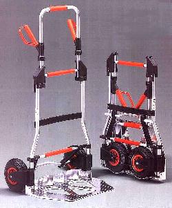 ruxxac cart jumbo