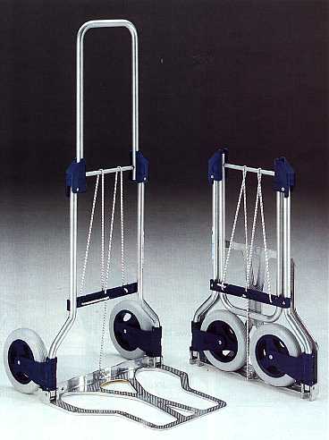 ruxxac cart long footplate