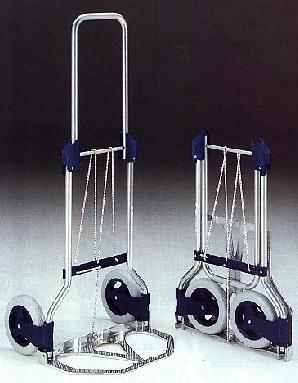 ruxxac cart standard